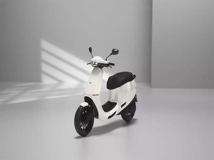 Best electric scooters and electric bikes in India