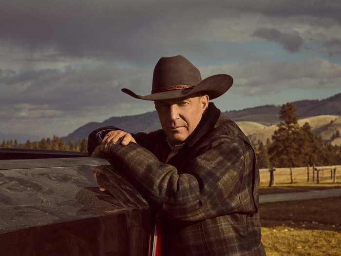 There is no 'Yellowstone' without Kevin Costner, but Taylor Sheridan has successfully created his own television universe. Here's how the franchise could continue without John Dutton.