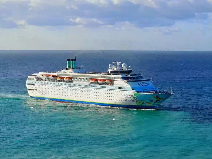 Margaritaville's cruise company just unveiled a $900 pass for nearly unlimited cruises through the end of the year