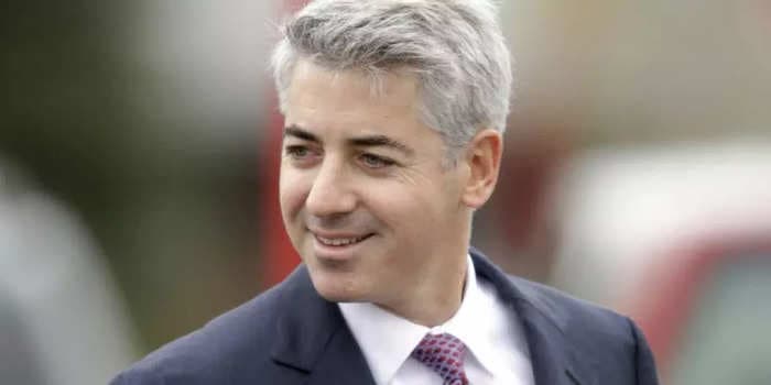 Billionaire Bill Ackman's hedge fund just saw its winning streak slow down as banking turmoil weighs on its bets