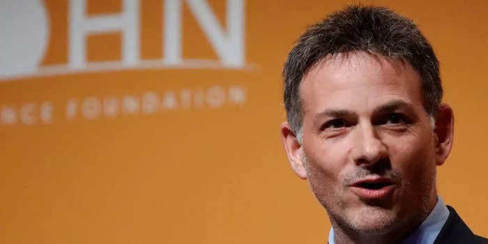 David Einhorn regrets selling his early Apple stake, predicts the Fed will pull back in fighting inflation, and reveals he's betting on AI in a new interview. Here are the elite investor's 8 best quotes.