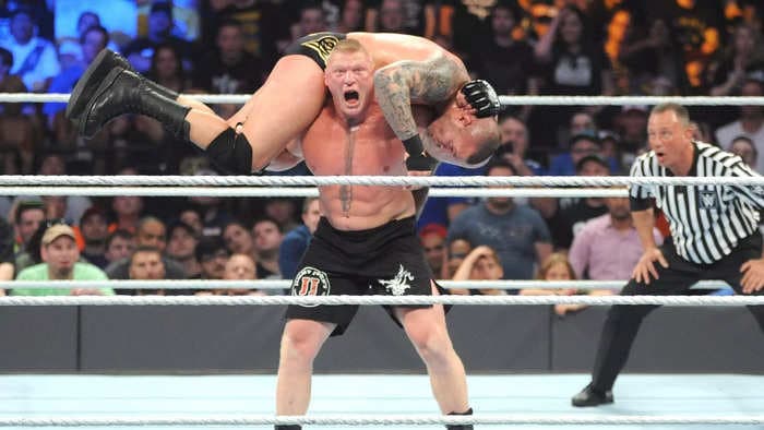 WWE and UFC owner Endeavor are combining to form a $21 billion sports and entertainment giant