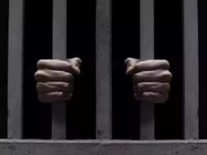 77% inmates in prisons undertrials, says India Justice Report