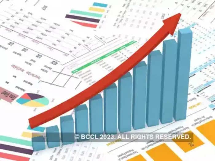 India's growth to moderate to 6.4% in FY24: Asian Development Bank