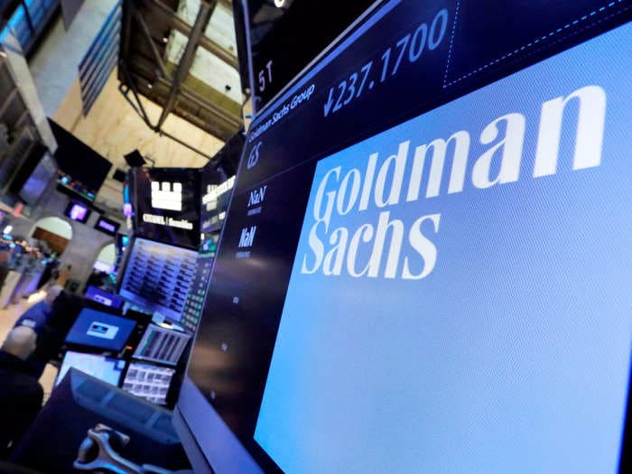 Goldman Sachs was fined $3 million after it mixed up millions of 'short' sale orders as 'long.' The culprit was one missing line of code.