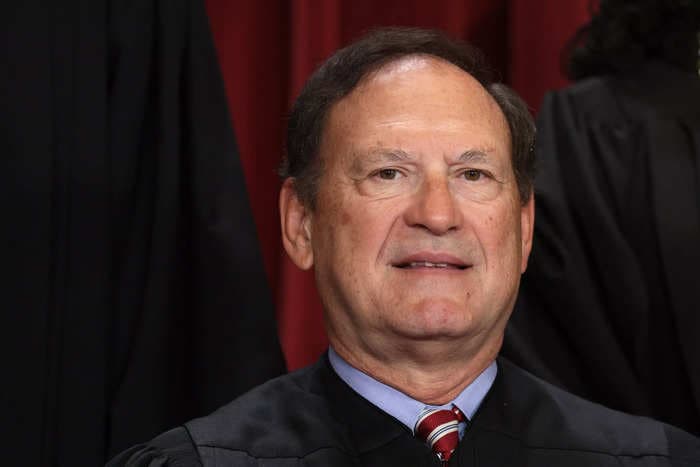 The Supreme Court allowed a transgender girl to continue playing sports, but a Samuel Alito and Clarence Thomas dissent signals their willingness to review the hot-button issue