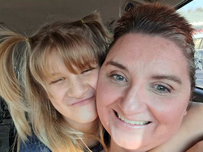 The parents of an 8-year-old trans girl say they're moving from Florida to Minnesota, fearing an anti-trans law that could threaten the custody of their daughter