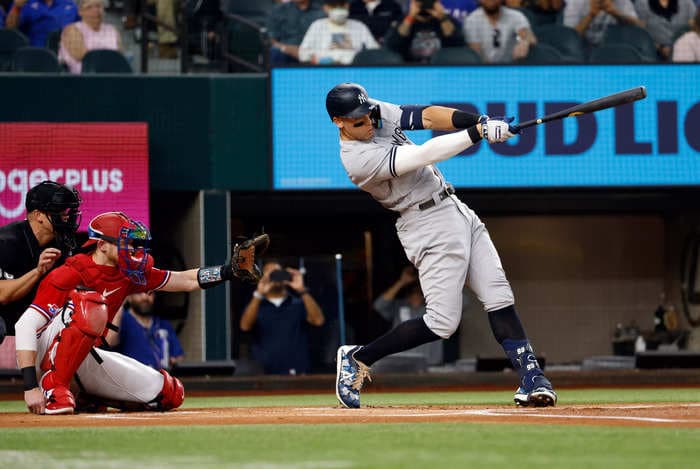 Climate change adds to baseball's offensive boom as warmer air means about 50 more home runs per season, new study finds