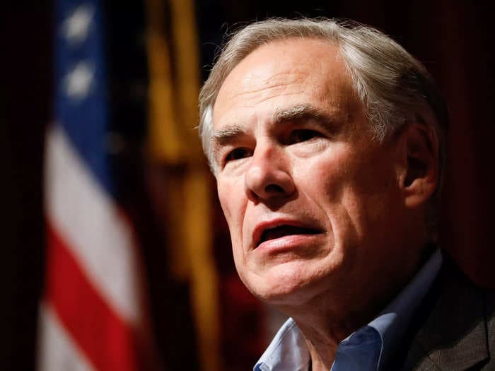 Texas Gov. Greg Abbott says he will pardon an Army sergeant who was convicted for shooting a Black Lives Matter protester ‘as soon as it hits my desk’