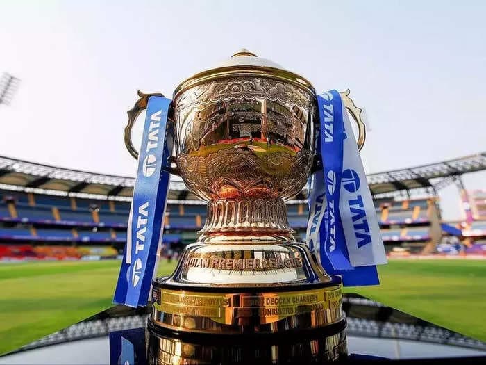 IPL 2023 opens with drop in advertisers: 40% drop for TV, 70% for digital