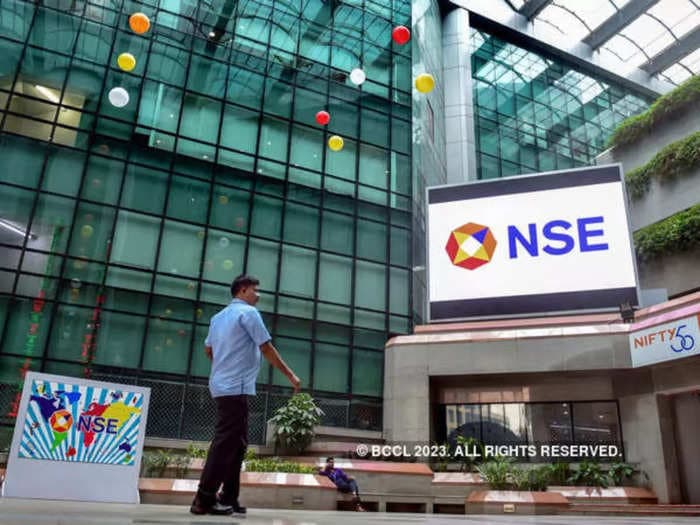 NSE Indices launches India's first-ever REITs and InvITs index