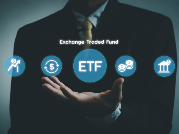 ETFs performed better than actively-managed equity mutual funds in FY23