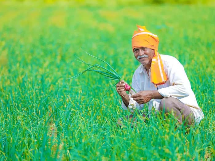 From fields to screens: KissanGPT, the AI chatbot helping Indian farmers maximize their profits