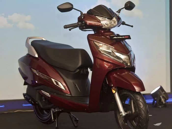 After languishing since FY19, two-wheeler growth to outpace passenger vehicles in FY24-25