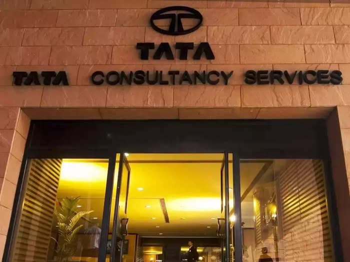 TCS Q4 constant currency revenue growth hits a 11-quarter low