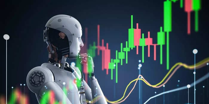 ChatGPT is better at predicting how stocks will react to news headlines than traditional models, new study shows