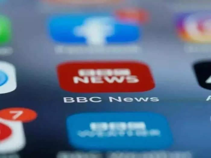 Enforcement Directorate files case against BBC for irregularities in foreign funds