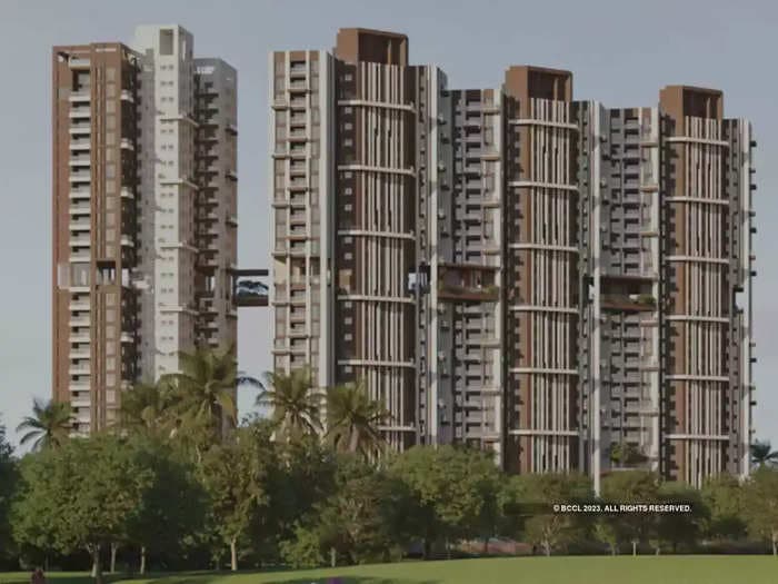 Hiranandani Group to invest ₹1,000 crores to develop a new housing project in Mumbai