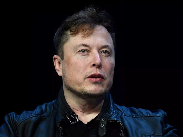 San Francisco's DA called out Elon Musk for his 'reckless and irresponsible' tweet about Bob Lee's death