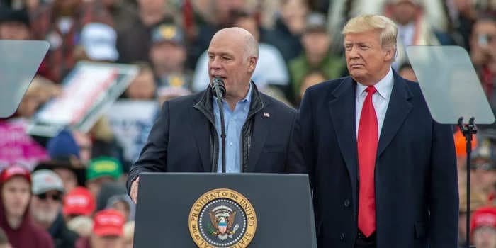 Montana Republicans are appealing to anti-California sentiment to pass a slew of bipartisan pro-housing policies