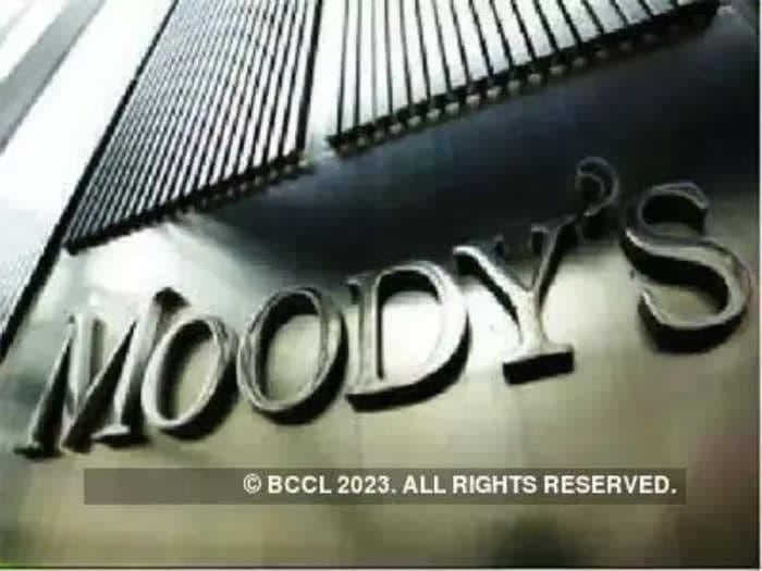 Highest sovereign defaults in 2022, two in 2023: Moody's