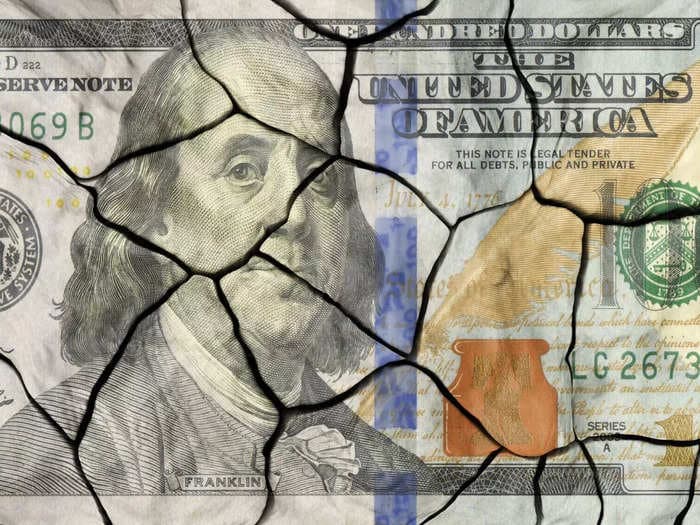 Is the Dollar dying? Its reserve currency status may be at risk, but it isn’t time to die
