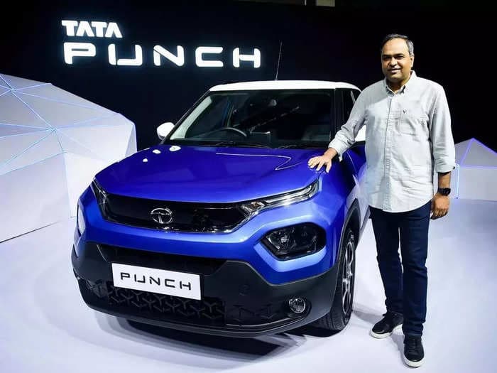 Tata Motors announces price hike, Nexon, Harrier and other cars to get costlier from May 1