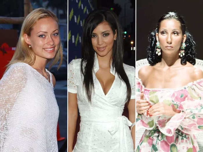 11 celebrities who got married at a young age, from Macaulay Culkin to Kim Kardashian