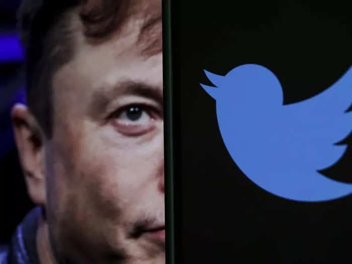 Elon Musk says it 'remains to be seen' whether it made financial sense for him to buy Twitter
