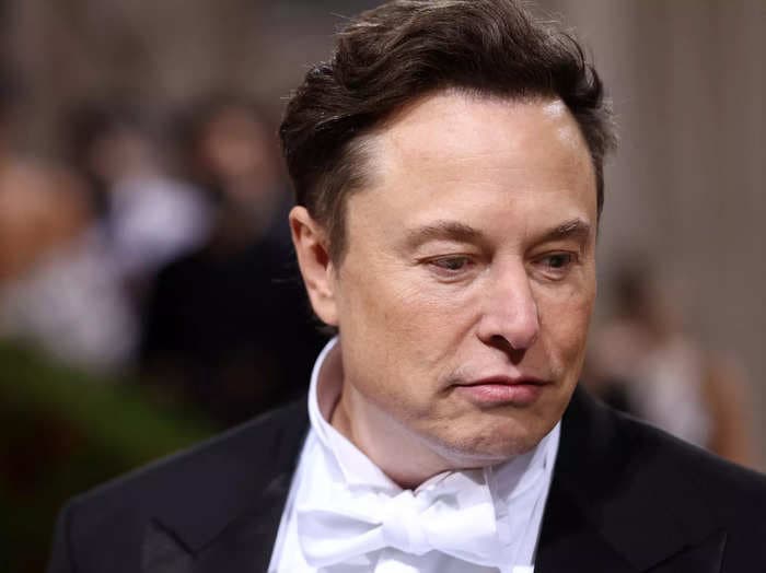 Elon Musk says he 'kind of took my eye off the ball' with OpenAI, and that's why it's 'now closed-source' and 'obviously for-profit'