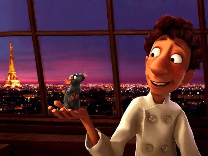 Amazon has reportedly been trying to win over the French with a public-relations push known internally as 'Ratatouille'