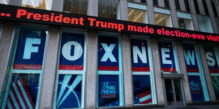 Lawyers for ex-Fox News producer suing for discrimination vow to bring 'meaningful changes' to network after Dominion settlement