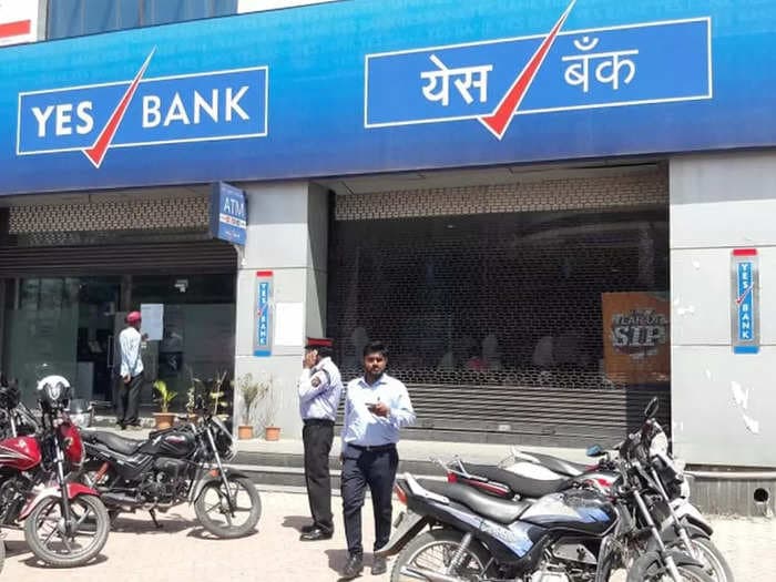 Yes Bank has more shareholders than debit cards as retail investors continue to buy in