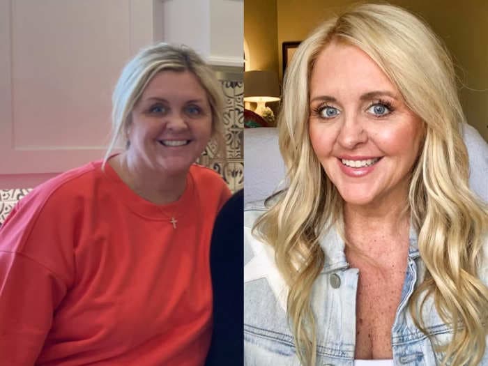 A woman took Ozempic after struggling to lose weight gained during the pandemic. She lost 21 pounds &mdash; and her junk food cravings.