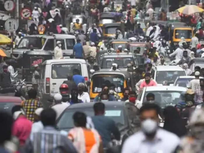 India is now the most populous country in the world: Here are the others in the Top 10