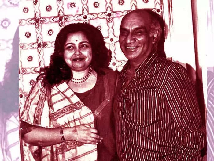 Yash Chopra's widow Pamela Yash Chopra passes away at 85