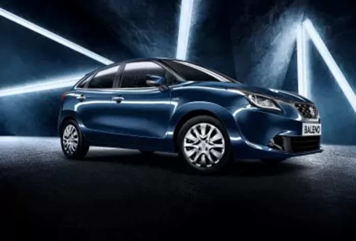 Maruti Suzuki to recall 7,213 units of Baleno RS model due to suspected defect in vacuum pump