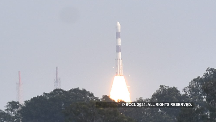 India successfully orbits 2 Singapore satellites (Ld)