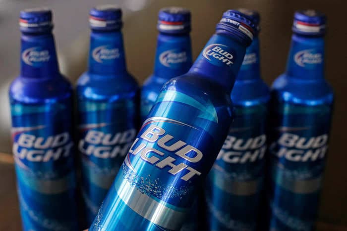 Marketing executive behind Bud Light’s partnership with trans influencer has taken a leave of absence