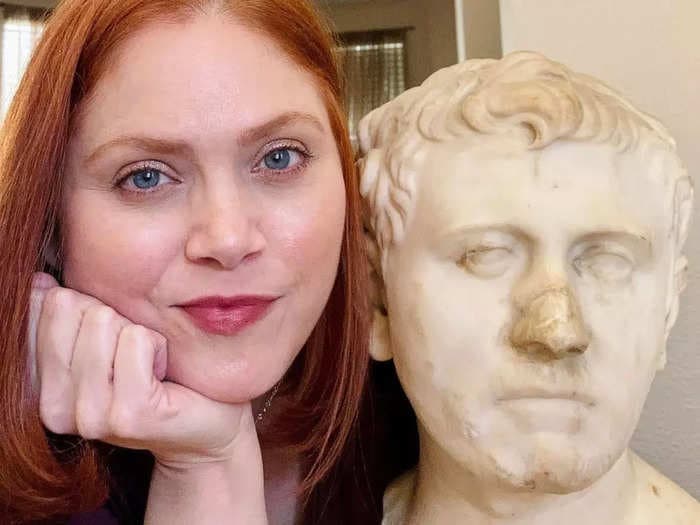 A 2000-year-old Roman bust that was sold for $35 at a Goodwill in Texas is heading back to its 'rightful' home in Germany