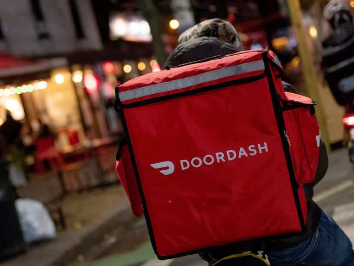 A DoorDash driver was kidnapped at gunpoint while making a delivery to a Tampa hotel. Her family tracked her phone and rescued her.