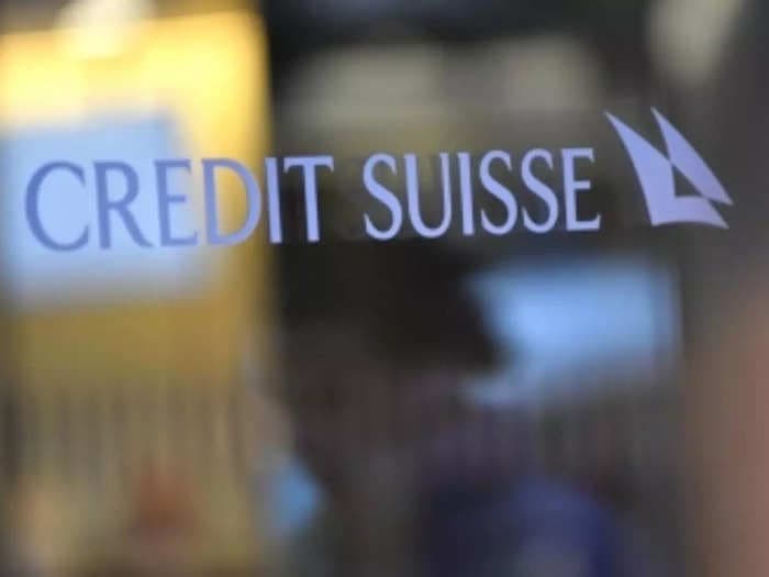 $68 billion withdrawn from Credit Suisse before collapse