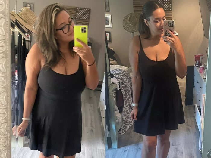 A woman with PCOS took semaglutide. She lost 70 pounds and her periods came back.