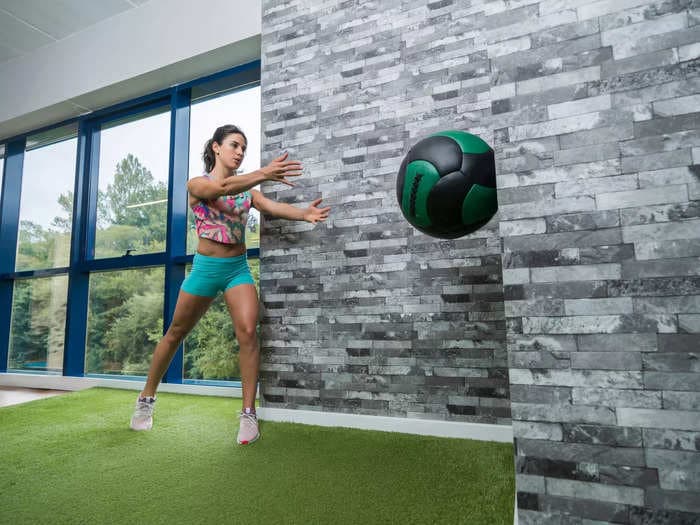How to get fit for summer with a budget-friendly home gym, according to a strength coach