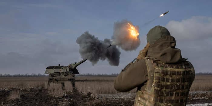 Ukrainian officials planned 'mass strikes' on Moscow and other cities 'with everything' they had, but they stood down after US intervention: report