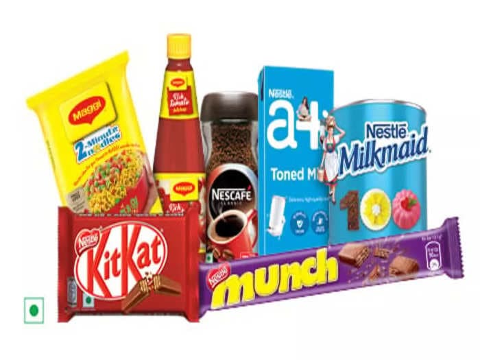 Nestlé India Q1 net profit jumps 25% to ₹737 crore, beats estimates