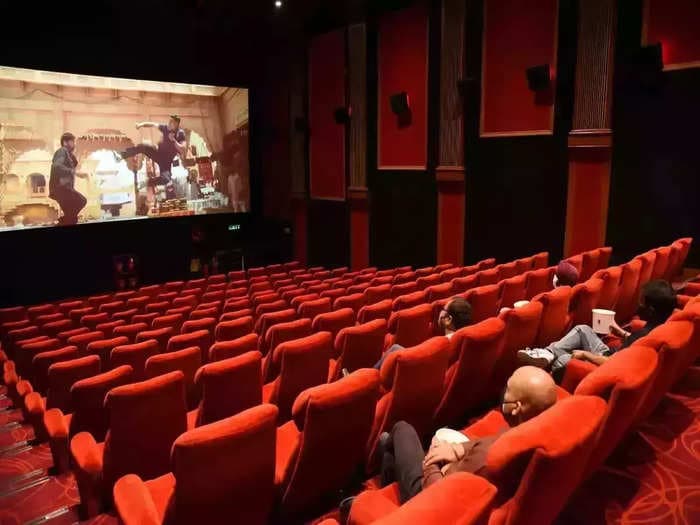 Ingka partners with PVR Inox for upcoming Gurgaon centre, to open 9-screen movie theatre 