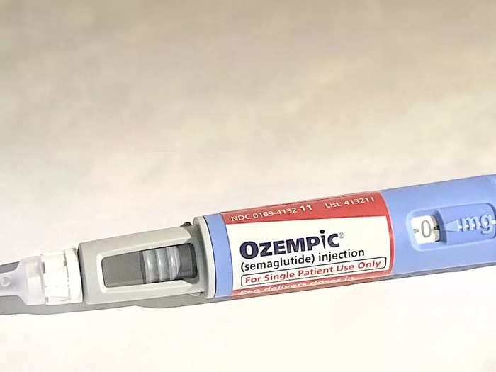 Medicare is prohibited from covering weight-loss drugs — Ozempic could change that