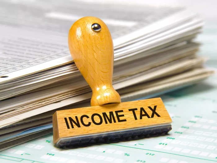 Your comprehensive document checklist for income tax return filing