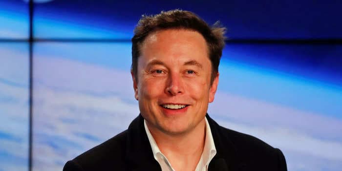 A group of Tesla investors including big pensions and institutions are calling for the board to rein in Elon Musk